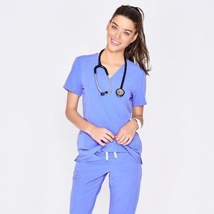 Figs Women’s - Casma 3-pocket scrub top